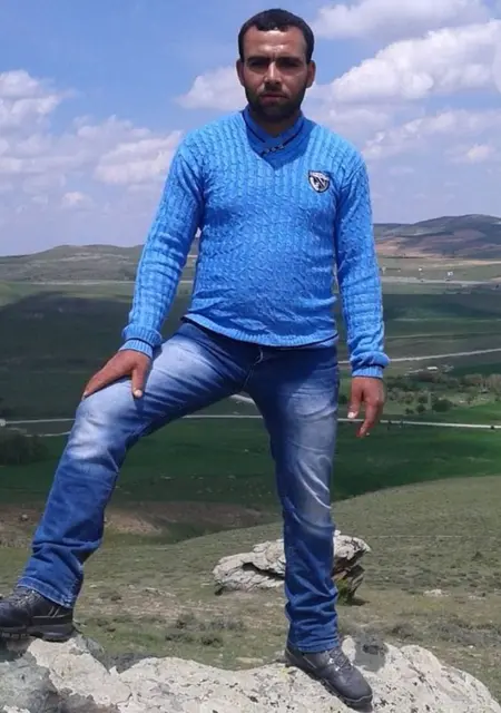 Я Costel, 31, из Стамбула, ищу знакомство для совместных путешествий