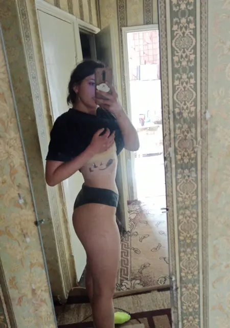 Вика из Каменца-Подольского, ищу на сайте дружбу