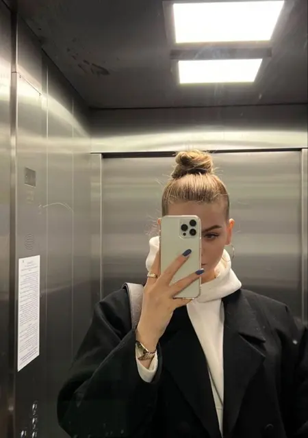 Я Мария, 22, знакомлюсь для общения в Киеве