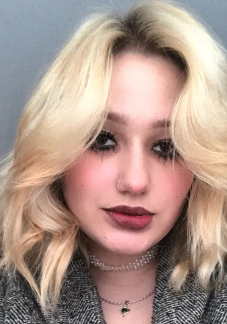 Катюша з Світловодськ, шукаю на сайті вірт