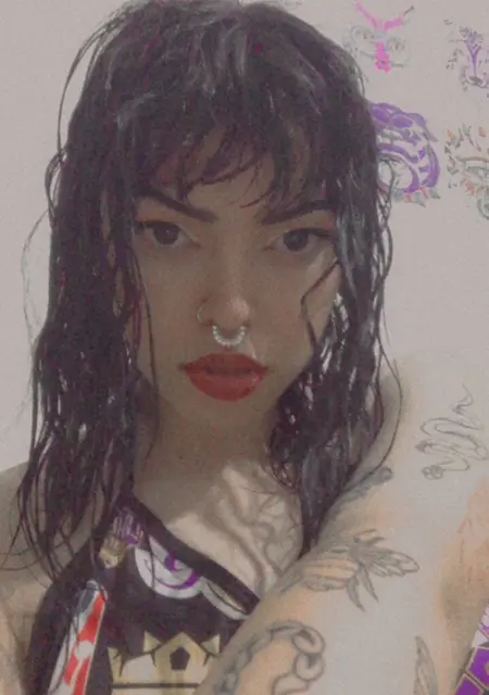 Marii из Санта-фа, ищу на сайте общение