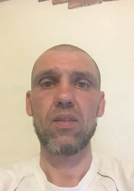 Я Ronaj, 45 років з Миколаєва, шукаю знайомства на одну ніч