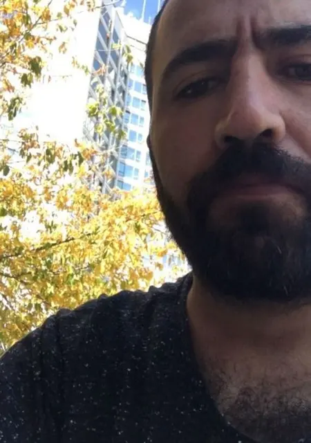 Mustafa из Стамбула, мне 38, познакомлюсь