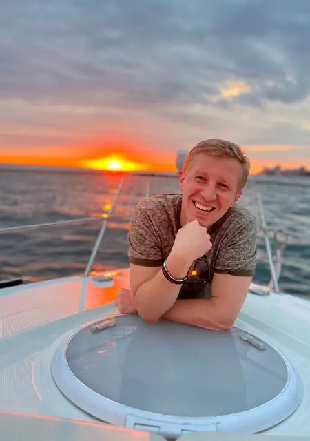 Я Алексей, 39, знакомлюсь для приятного времяпровождения в Хельсинки