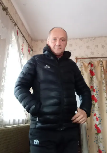 Я Сергей, 56, знакомлюсь для приятного времяпровождения в Речице
