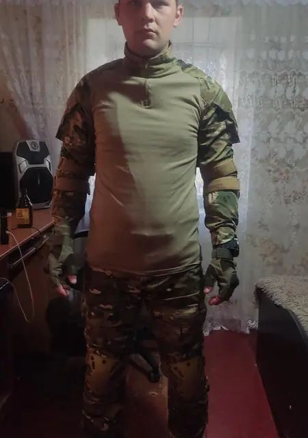 Виктор из Лутугина, ищу на сайте знакомства на одну ночь