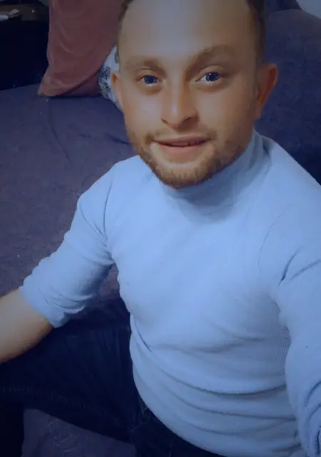 Ateli Adam из Гера, мне 30, познакомлюсь без обязательств