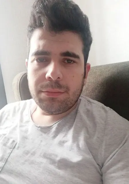 Я Bodilekci Dilekci, 24, знакомлюсь в Стамбуле