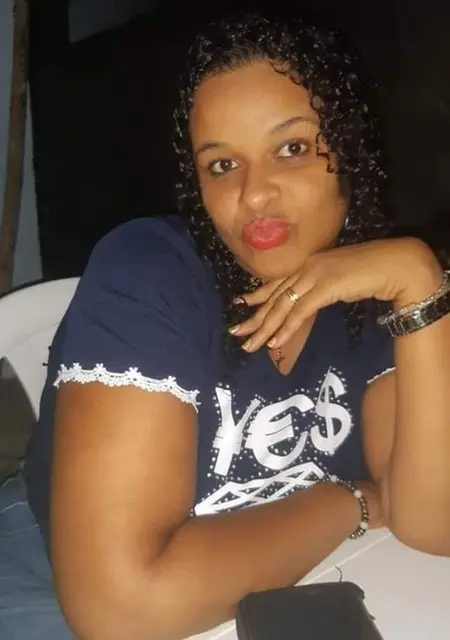 Cristina из Стамбула