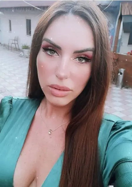 Я Maria, 34, из Стамбула, ищу знакомство