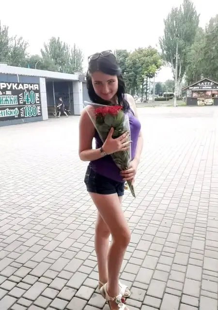 Я Юлия, 22, из Кривого Рога, ищу знакомства без обязательств