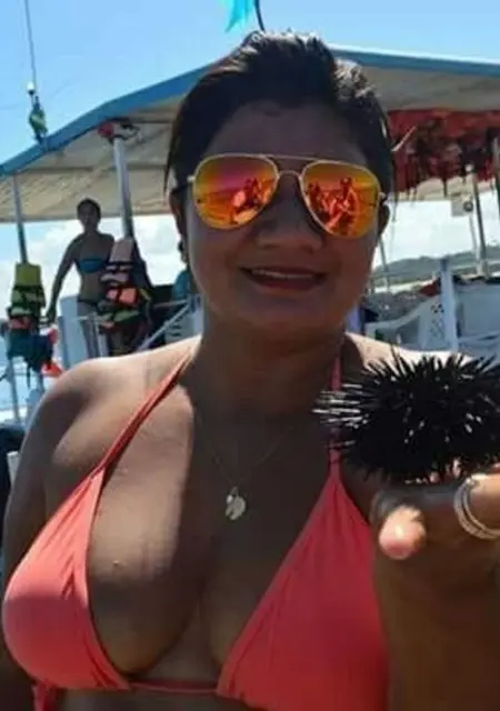 Lene из Лиссабона