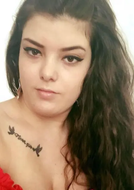 Lily из Лондона