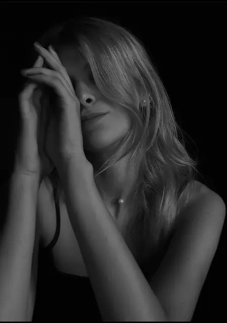 Эмма из Амстердама, мне 30, познакомлюсь для дружбы