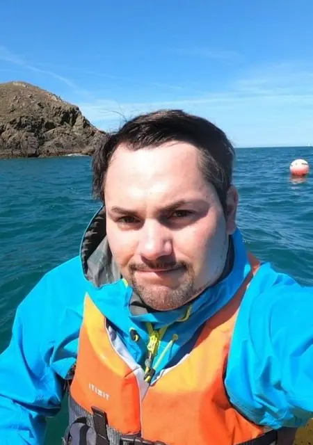 Я Christophe, 34, знакомлюсь в Париже