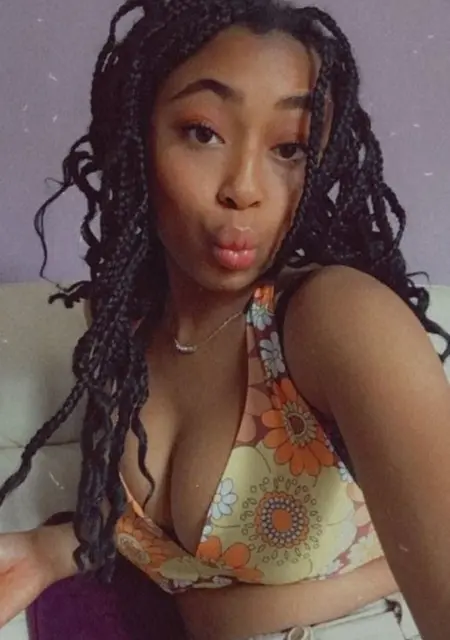 Jade из Лондона