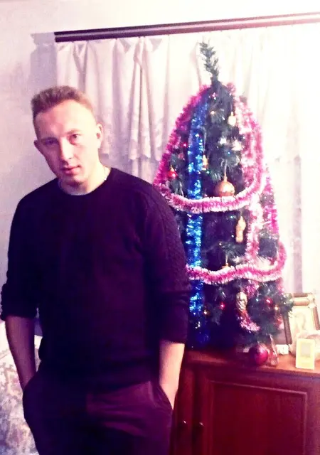 Я Oleh, 35 років, знайомлюсь без зобов'язань у Хмельницькому