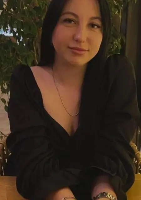 Я Вікторія, 27, знакомлюсь без обязательств в Одессе