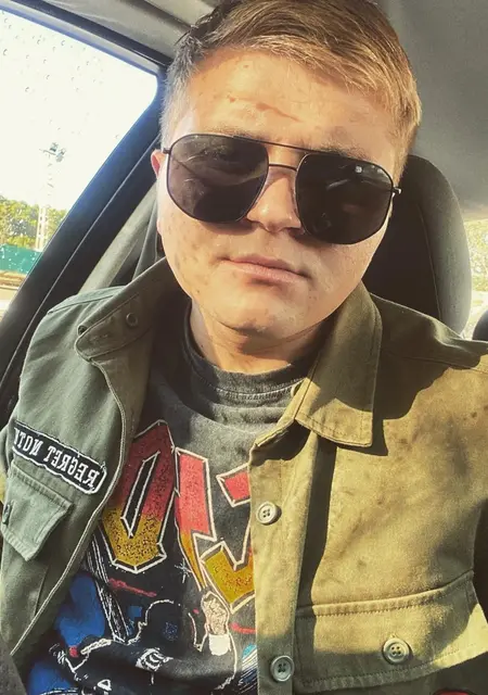 Я Vasyl, 30, знакомлюсь для постоянных отношений в Тернополе