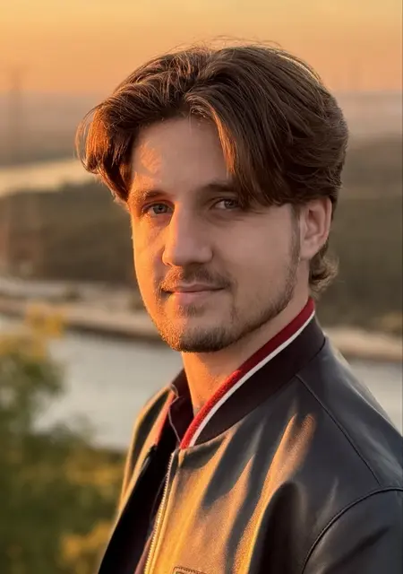 Михаил из Риги, мне 27, познакомлюсь на одну ночь