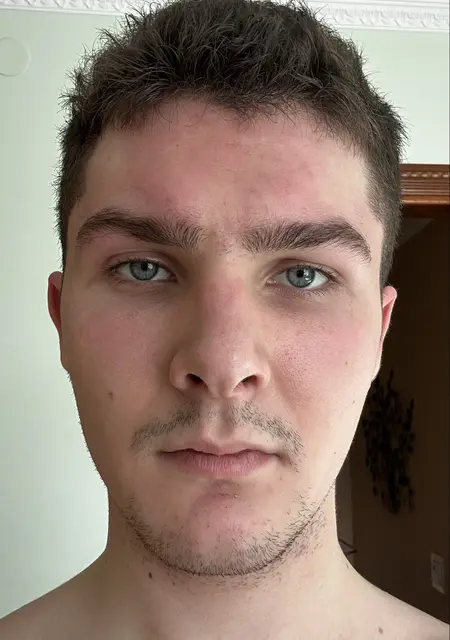 Єгор з Тернополя, шукаю на сайті спілкування