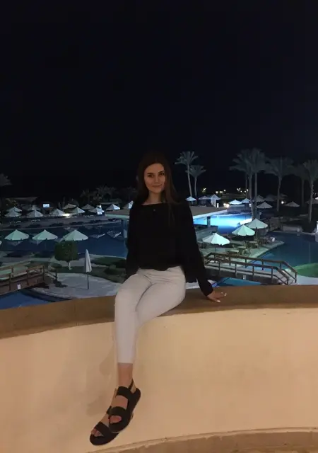 Я Милана, 28, знакомлюсь для совместных путешествий в Гомеле