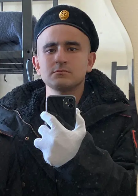Я Артём, 20, знакомлюсь для вирта в Форталезе