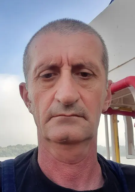 Я Byka, 57 років, знайомлюсь на одну ніч у Ізмаїл