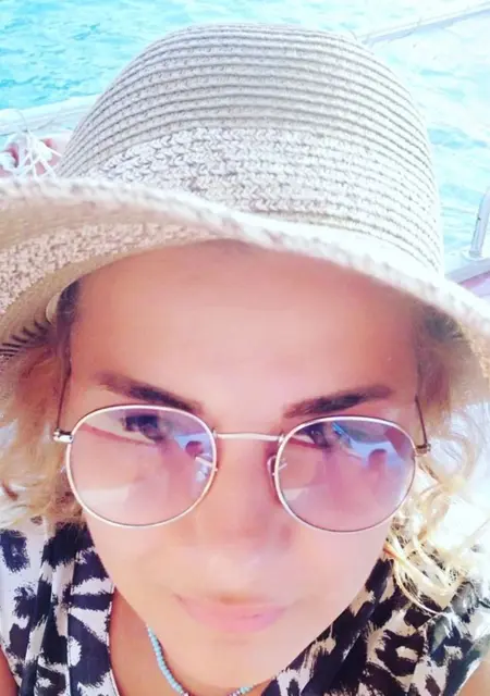 Я Baak, 40, из Стамбула, ищу знакомство