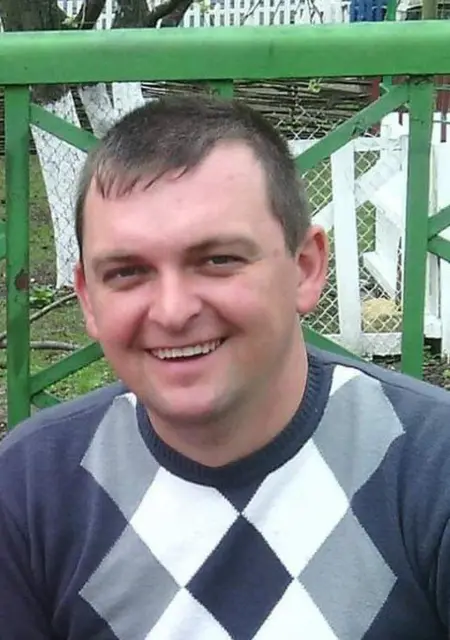 Я Сергій, 39, знакомлюсь без обязательств в Львове