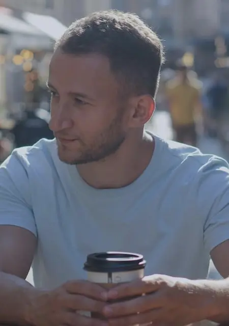 Я Юра, 38, знакомлюсь для приятного времяпровождения в Стрые