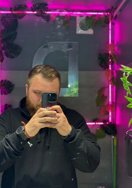 Я Panda, 30 років, знайомлюсь без зобов'язань у Покровське