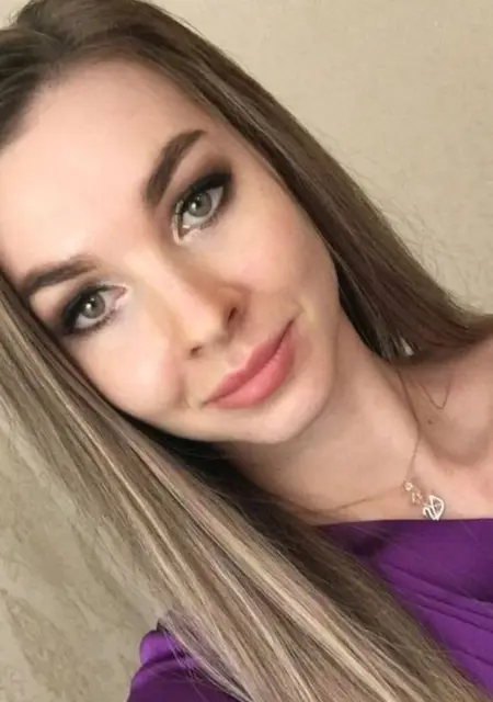 Marina из Варшавы