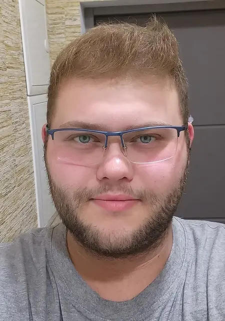 Я Артур, 30 років з Одеси, шукаю знайомства без зобов'язань