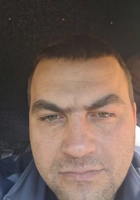 Михаил из Краматорска, мне 42, познакомлюсь для вирта