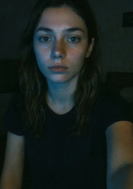 Я Юля, 20, из Еревана, ищу знакомство для дружбы