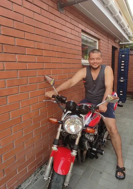 Grigorijboroda из Кременчуга, мне 37, познакомлюсь без обязательств