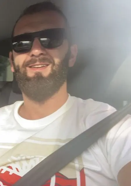 Я Heroooooo, 35, знакомлюсь в Париже