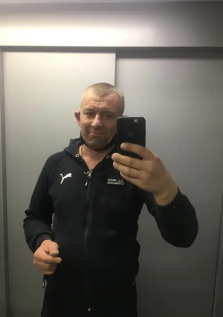 Я Анатолий, 44, знакомлюсь для дружбы в Николаеве