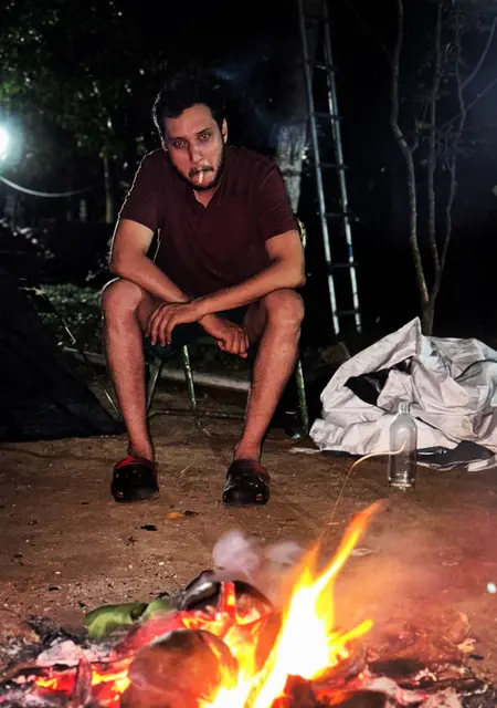 Rahul из Бангалора, ищу на сайте знакомства без обязательств