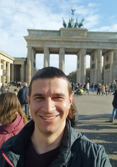 Я Дима, 40, знакомлюсь без обязательств в Барановичах