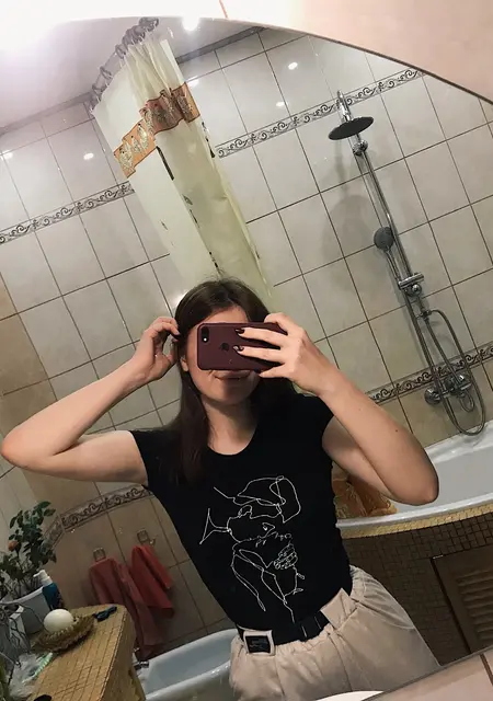 Я Маргарита, 22, из Бреста, ищу знакомства без обязательств