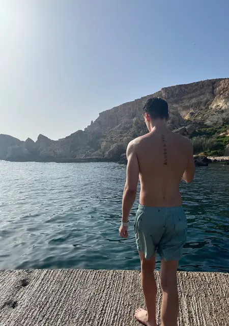 Gabriel de Sevilla, busco en el sitio lío de una noche