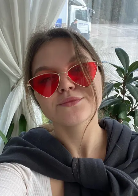 Я Veronika, 21, из Львова, ищу знакомство для общения