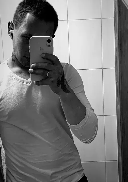 Я Andriy, 21 років з Богородчани, шукаю знайомства на одну ніч