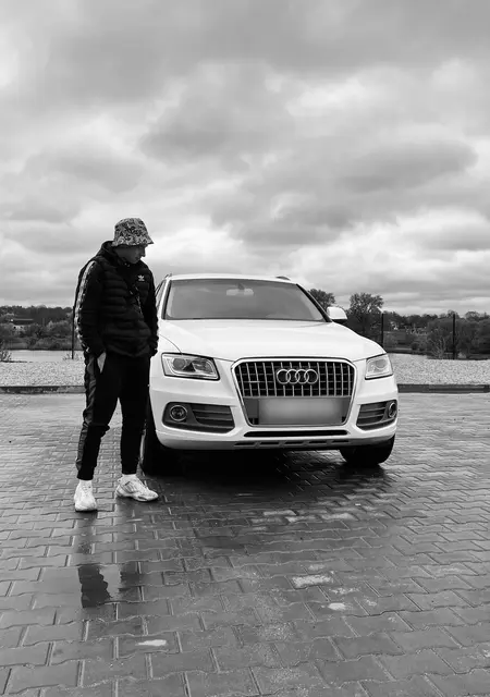 Я Женя, 19 років, знайомлюсь для дружби у Вінниці