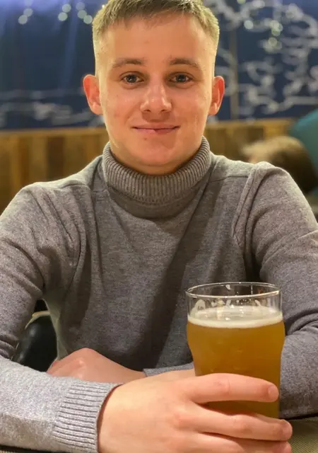 Я Даня, 23, знакомлюсь для вирта в Иерусалиме