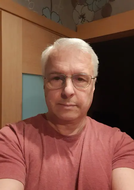 Я Сергей, 52, знакомлюсь для постоянных отношений в Минске