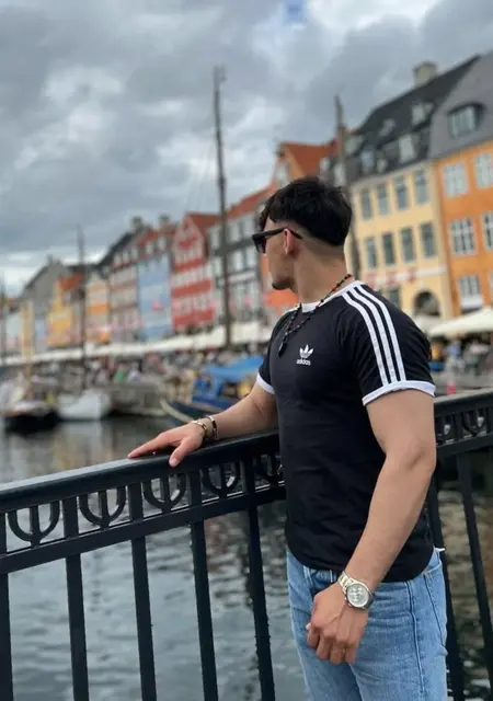 Я Asif, 21, знакомлюсь для вирта в Стокгольме