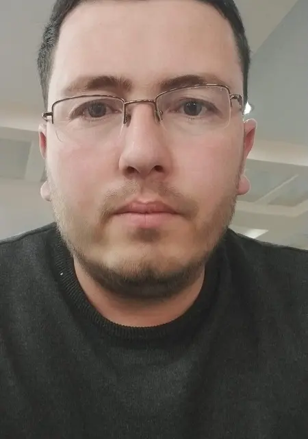 Исмоил из Вены, ищу на сайте знакомства на одну ночь